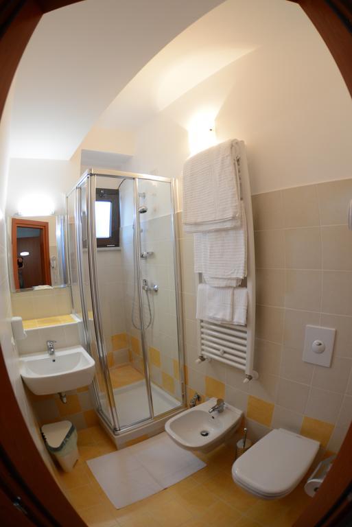 B&B Europa Potenza Rum bild