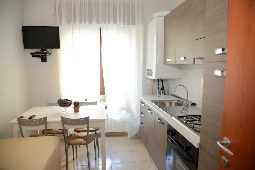 B&B Europa Potenza Exteriör bild